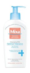 Mixa Kosmeetiline piim tundlikule nahale 200 ml hind ja info | Näopuhastusvahendid | hansapost.ee