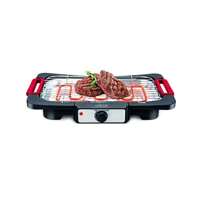 Grillpann UFESA Rodeo Grill BB6020 2000W цена и информация | Grillid | hansapost.ee