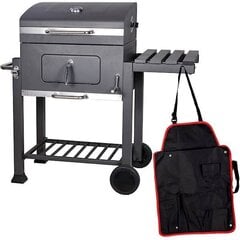 Grill Curron ProBend GM5000 Full Metal koos põllega hind ja info | Grillid | hansapost.ee