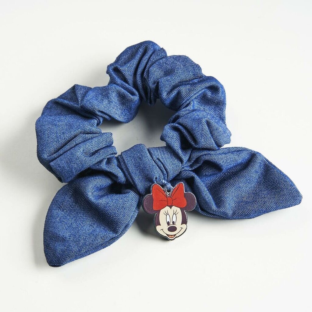 Patsikummid Minnie Mouse Punane Sinine 2 Ühikut hind ja info | Juukseaksessuaarid | hansapost.ee