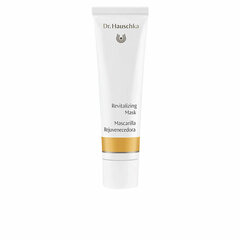 Elustav hooldus Dr. Hauschka Revitalizing (30 ml) цена и информация | Маски для лица, патчи для глаз | hansapost.ee