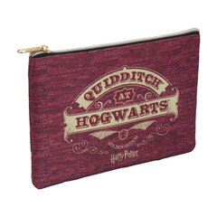 Kott Harry Potter, punane hind ja info | Kosmeetikakotid ja meigipeeglid | hansapost.ee