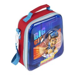 Rankinė per petį The Paw Patrol, mėlyna price and information | School bags and backpacks | hansapost.ee