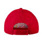 Laste nokamüts Minnie Mouse Punane (53 cm) S0731172 цена и информация | Mütsid, sallid, kindad tüdrukutele | hansapost.ee