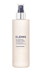 Niisutav näotoonik Elemis Rehydrating, 200 ml hind ja info | Näopuhastusvahendid | hansapost.ee