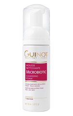 Puhastav näovaht Guinot Microbiotic 150 ml hind ja info | Guinot Parfüümid, lõhnad ja kosmeetika | hansapost.ee