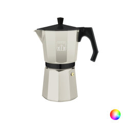 Itaalia Kohvikann Cecotec Cumbia Mimoka 900 450 ml : Värvus - Punane hind ja info | Cecotec Kodukaubad | hansapost.ee