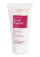 Näokoorija Guinot Gommage Eclat Parfait 50 ml hind ja info | Guinot Parfüümid, lõhnad ja kosmeetika | hansapost.ee