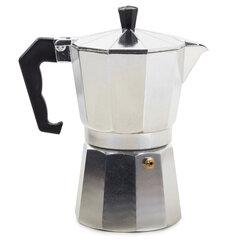 Espresso kohvikann, 300 ml hind ja info | Teekannud, kohvikannud, veekeedukannud | hansapost.ee