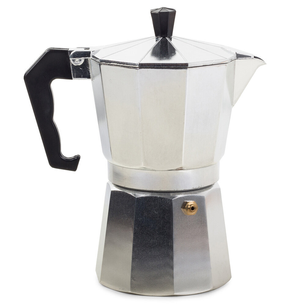 Espresso kohvikann, 300 ml цена и информация | Teekannud, kohvikannud, veekeedukannud | hansapost.ee