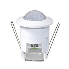 MACLEAN PIR MOTION DETECTOR MCE20 hind ja info | Maclean Kodu turvalisus | hansapost.ee