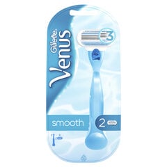 Žilett Gillette Venus price and information | Raseerimisvahendid | hansapost.ee