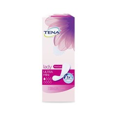 Uriinipidamatuse hügieeniside Discreet Ultra Mini Tena (28 uds) hind ja info | Discreet Parfüümid, lõhnad ja kosmeetika | hansapost.ee