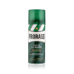Proraso Raseerimisvaht värskendav Eukalüpt 50 ml hind ja info | Proraso Parfüümid, lõhnad ja kosmeetika | hansapost.ee