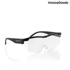 Увеличительные очки со светодиодом Glassoint InnovaGoods цена и информация | Канцелярские товары | hansapost.ee