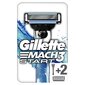 Žilett Gillette Mach 3 Start 1up hind ja info | Raseerimisvahendid | hansapost.ee