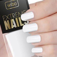 Wibo Extreme Nails küünelakk - Extreme Nails 25 hind ja info | Küünelakid ja küünelakieemaldajad | hansapost.ee