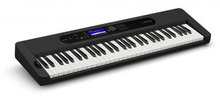 Süntesaator Casio CT-S400 price and information | Klahvpillid | hansapost.ee