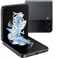 Samsung Galaxy Flip4 5G 8/256GB SM-F721BZAHEUB Graphite hind ja info | Telefonid | hansapost.ee
