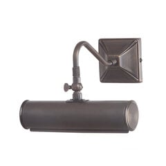 Seinavalgusti Elstead Lighting Picture light PL1-10-DB hind ja info | Seinavalgustid | hansapost.ee