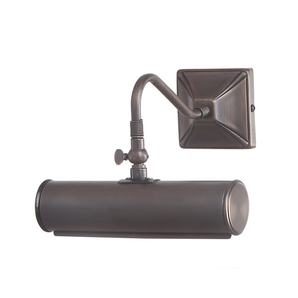 Seinavalgusti Elstead Lighting Picture light PL1-10-DB цена и информация | Seinavalgustid | hansapost.ee