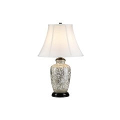 Настольная лампа Elstead Lighting Silverthistle SILVERTHISTLE-TL цена и информация | Настольные лампы | hansapost.ee
