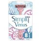 Raseerimisterad naistele Gillette Venus Simply3, 8 tk hind ja info | Raseerimisvahendid | hansapost.ee