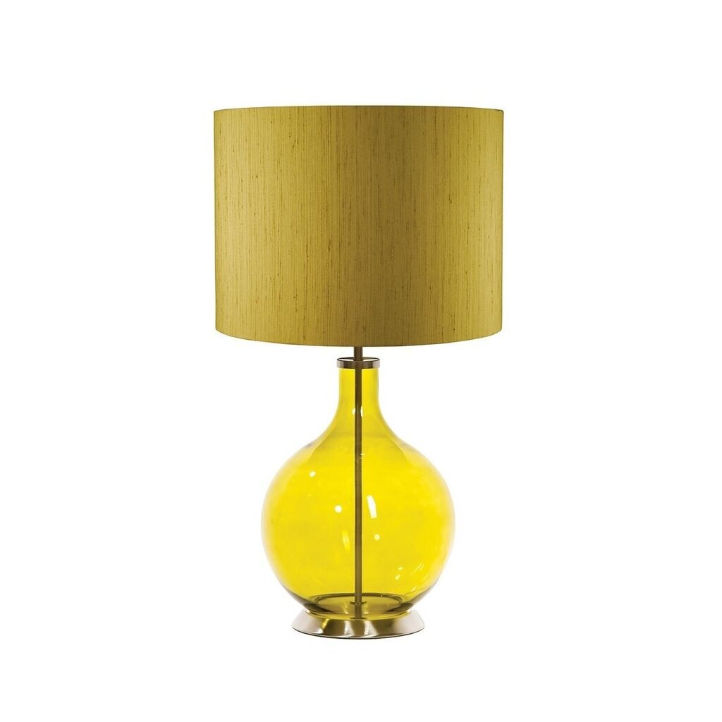 Lauavalgusti Elstead Lighting Orb ORB-TL-LIME цена и информация | Laualambid | hansapost.ee