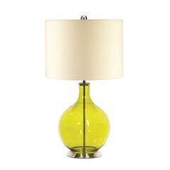 Настольная лампа Elstead Lighting Orb ORB-TL-LIME цена и информация | Настольная лампа | hansapost.ee