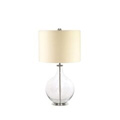 Настольная лампа Elstead Lighting Orb ORB-TL-CLEAR цена и информация | Настольная лампа | hansapost.ee