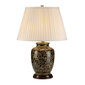 Lauavalgusti Elstead Lighting Morris MORRIS-TL-SMALL цена и информация | Laualambid | hansapost.ee