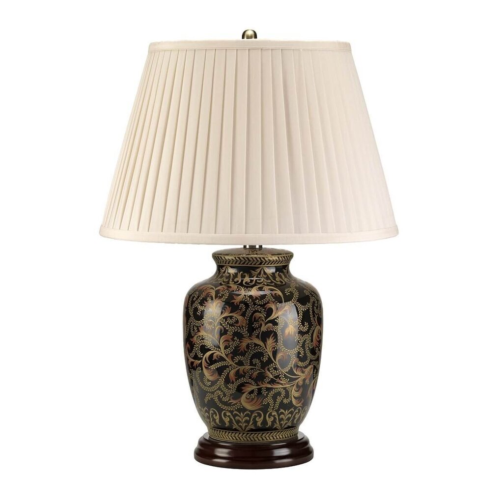 Lauavalgusti Elstead Lighting Morris MORRIS-TL-SMALL цена и информация | Laualambid | hansapost.ee