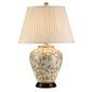 Lauavalgusti Elstead Lighting Leaves LEAVES-BR-GL-TL hind ja info | Laualambid | hansapost.ee