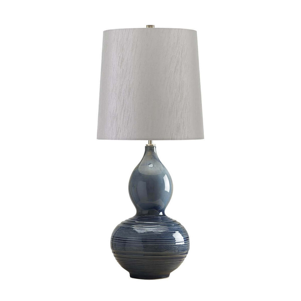 Lauavalgusti Elstead Lighting Lapis gourd LAPIS-GOURD-TL hind ja info | Laualambid | hansapost.ee