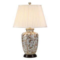 Lauavalgusti Elstead Lighting Gold birds GOLD-BIRDS-TL hind ja info | Laualambid | hansapost.ee