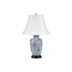 Настольная лампа Elstead Lighting Blue BLUE-G-JAR-TL цена и информация | Настольная лампа | hansapost.ee