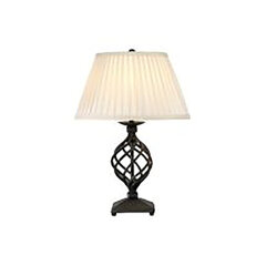 Настольная лампа Elstead Lighting Belfry BELFRY-TL цена и информация | Настольные лампы | hansapost.ee