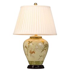 Настольная лампа Elstead Lighting Arum lilly ARUM-LILY-TL цена и информация | Настольная лампа | hansapost.ee