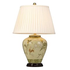 Lauavalgusti Elstead Lighting Arum lilly ARUM-LILY-TL hind ja info | Laualambid | hansapost.ee