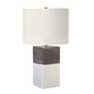 Lauavalgusti Elstead Lighting Alba ALBA-TL-CREAM hind ja info | Laualambid | hansapost.ee