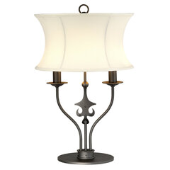 Lauavalgusti Elstead Lighting Windsor graphite WINDSOR-TL-GR hind ja info | Laualambid | hansapost.ee