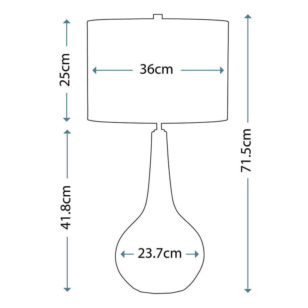 Lauavalgusti Elstead Lighting Upton UPTON-TL цена и информация | Laualambid | hansapost.ee