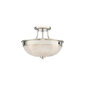 Laevalgusti Elstead Lighting Mantle QZ-MANTLE-SF-IS hind ja info | Laelambid | hansapost.ee