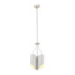 Rippvalgusti Elstead Lighting Quinto QUINTO3-WAB цена и информация | Rippvalgustid | hansapost.ee