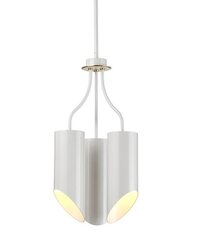 Rippvalgusti Elstead Lighting Quinto QUINTO3-WAB цена и информация | Люстры | hansapost.ee