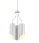 Rippvalgusti Elstead Lighting Quinto QUINTO3-WAB цена и информация | Rippvalgustid | hansapost.ee