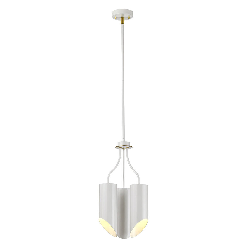 Rippvalgusti Elstead Lighting Quinto QUINTO3-WAB цена и информация | Rippvalgustid | hansapost.ee