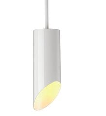 Rippvalgusti Elstead Lighting Quinto QUINTO1P-WAB цена и информация | Люстры | hansapost.ee