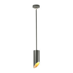 Подвесной светильник Elstead Lighting Quinto QUINTO1P-GPN цена и информация | Люстры | hansapost.ee