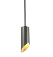 Подвесной светильник Elstead Lighting Quinto QUINTO1P-GPN цена и информация | Люстры | hansapost.ee